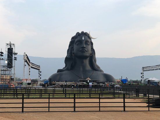 Adiyogi Shiva